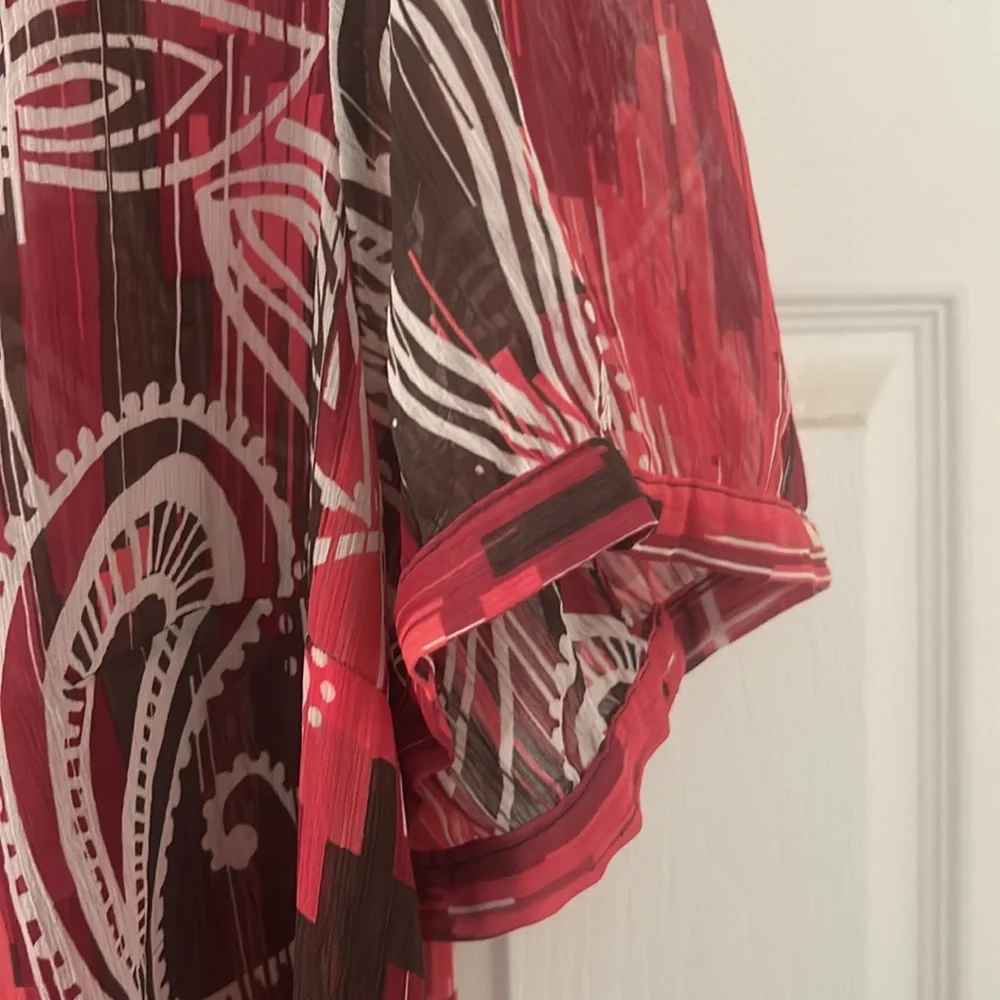 Lane Bryant top - Picture 6 of 7